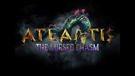 The curse of Atlantis: Lost treasures or ancient punishment?